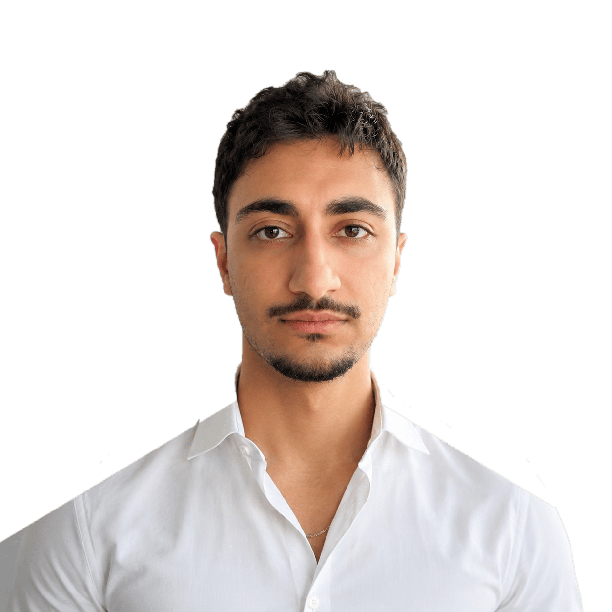 Arkia Ebrahimi